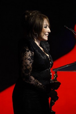 Beirut International Award Festival 2012